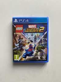 Lego Marvel Super Heroes 2