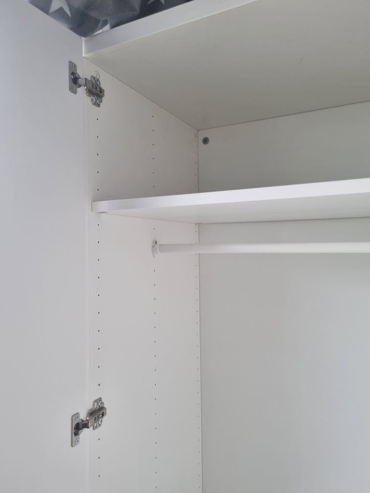 Mebelki do pokoju dziecięcego, ikea stuva