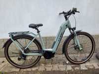 Cube Touring pro Bosch Deore 500wh!