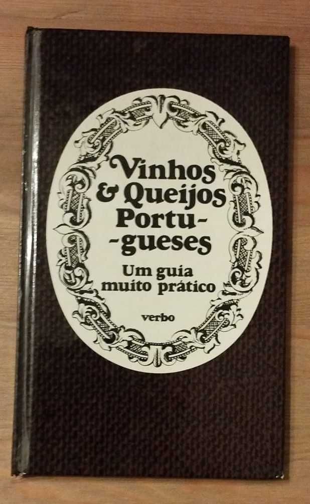Vinhos & Queijos Portugueses: Um Guia Muito Prático