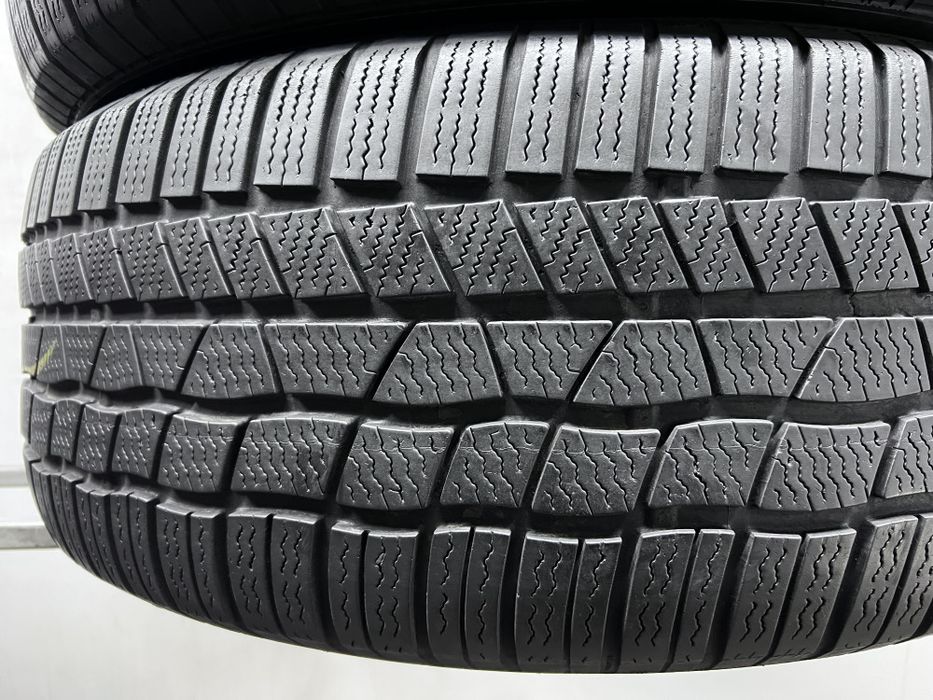 4шт зима 255/50/R20 Continental WinterContact TS 830 P