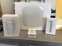 Sistema Kit Alarme Ajax