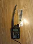 Рація Yaesu vx-6r
