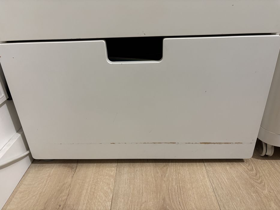 Szafa IKEA Stuva