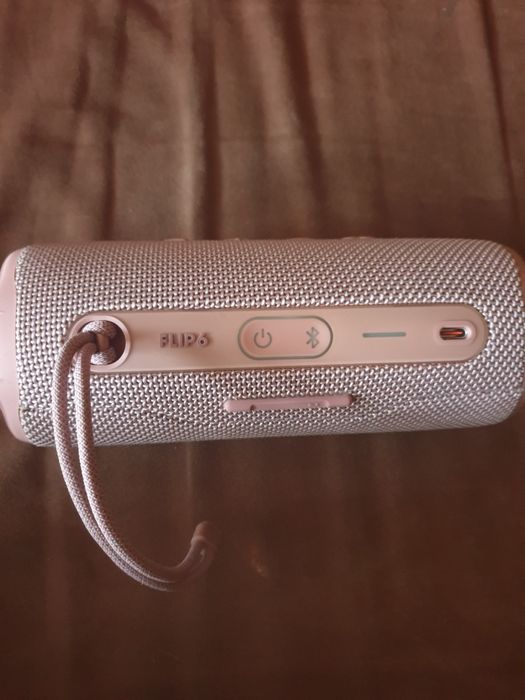 Głośnik Bluetooth JBL Flip 6 30W