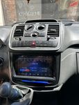 Андроид магнитола для Mercedes Vito, Viano, Sprinter