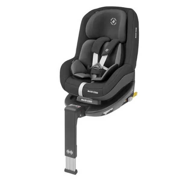 MAXI-COSI Fotelik Samochodowy, Siedzisko | PEARL PRO 2 ISOFIX 0-18KG