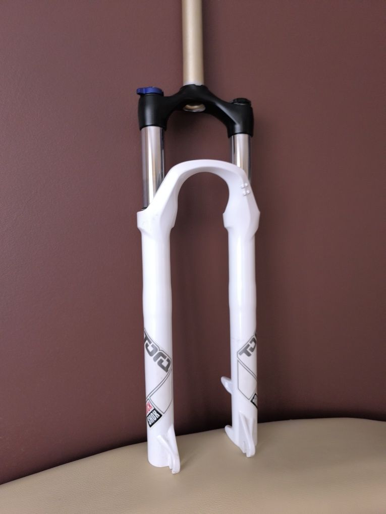 Nowy amortyzator Rock Shox Tora TK 26"