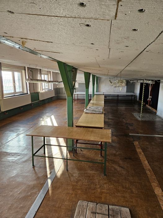 Wynajmę lokal użytkowy.