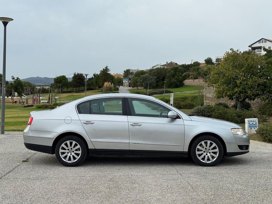 VW Passat 2.0 TDi 140 Cv