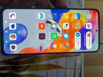 Redmi Note11 Pro