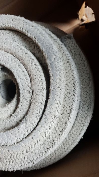 Асбестовый картон асбокартон теплоизоляция шнур ткань асботкань котел