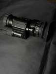 PVS-14 Gen 3 B/W ALPHA PHOTONICS
#продам 

PVS-14 Gen 3 B/W ALPHA PHOT