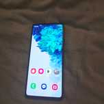 Samsung galaxy S20 FE