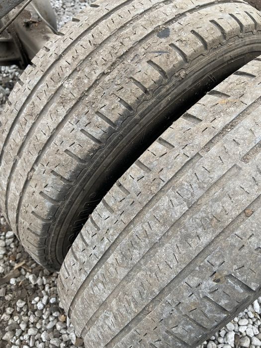 Колёса газель в сборе R16