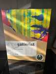 The Gallerist + scoring Expansion + KS Pack 2 (folia) EN