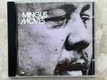 Charles Mingus: Mingus Moves (CD)