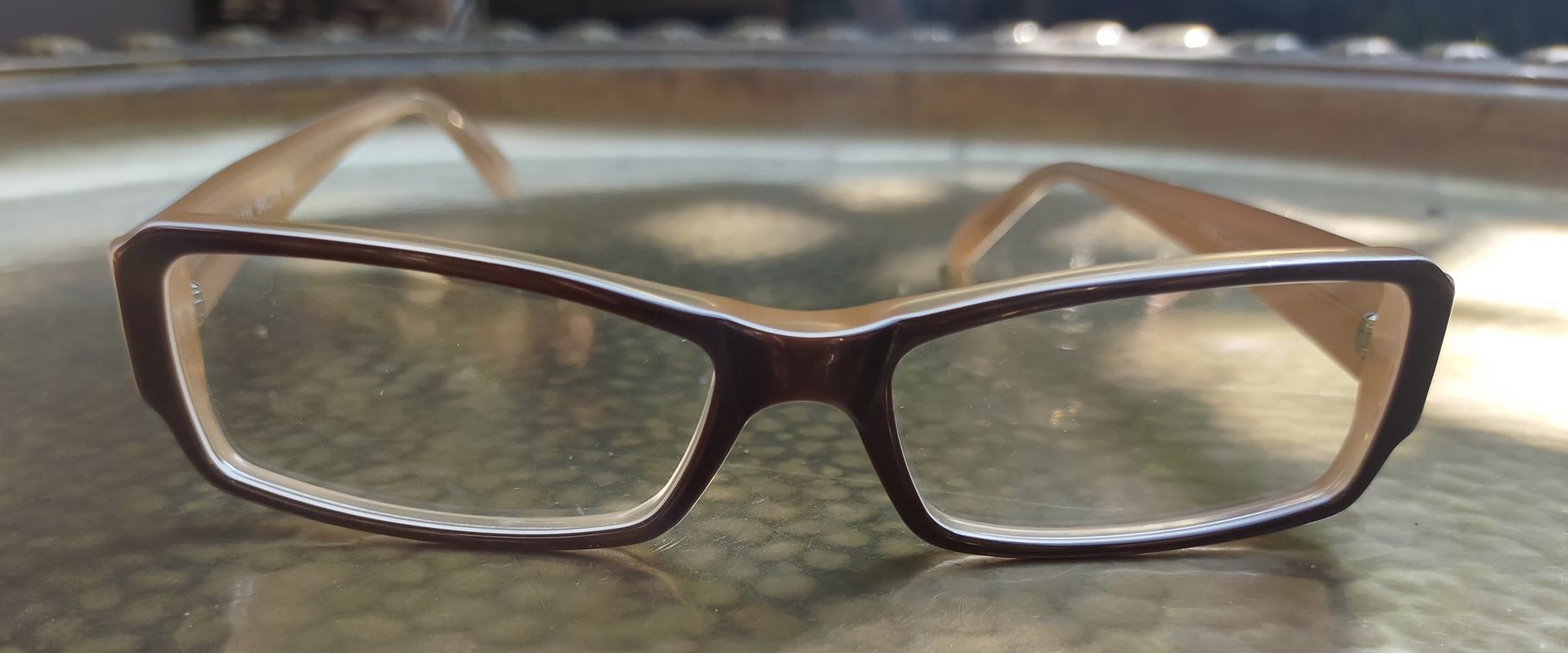 Nowe oprawki okularów od polskiego projektanta