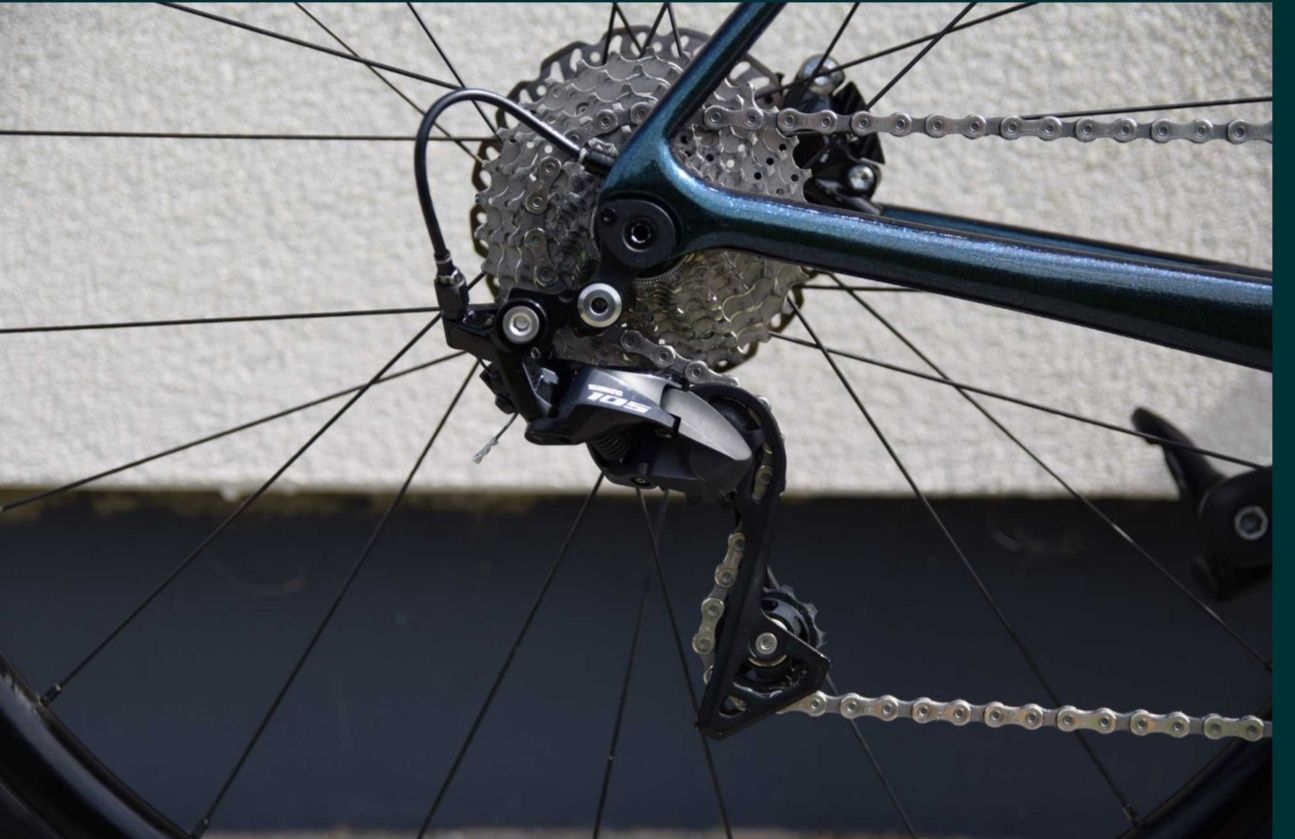 giant tcr2  Advanced 2023r ML