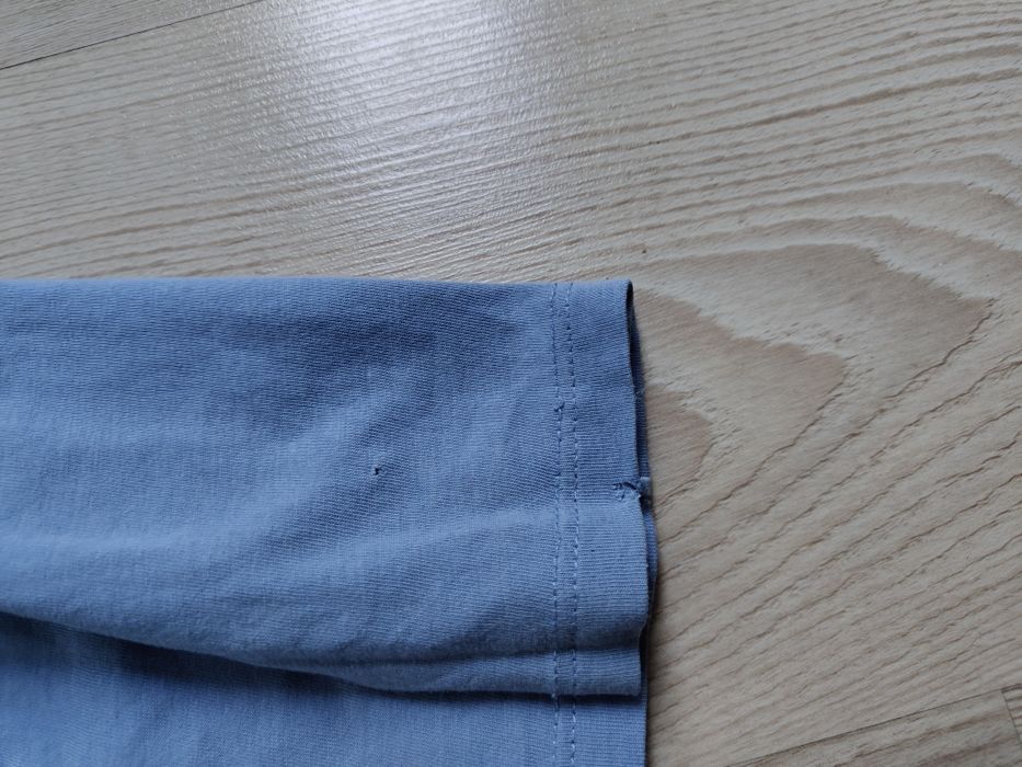 Bluzeczka dinozaur 122/128 H&M