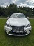Lexus CT Lexus CT 200h / Biała Perła / 100% bezwypadkowy / Polski Salon