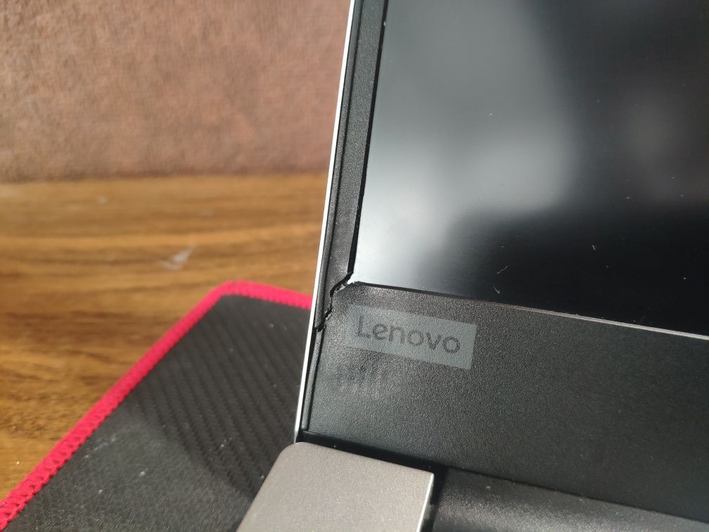 Lenovo Thinkpad e14 gen 2 14'' core i7(10th gen) 10510u 16Gb/512Gb