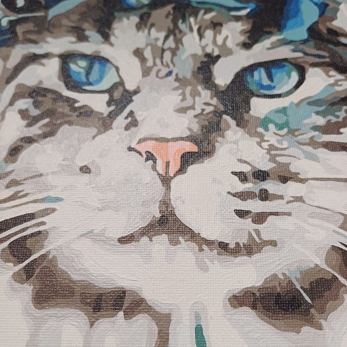 Продам/обменяю картину 40×50см