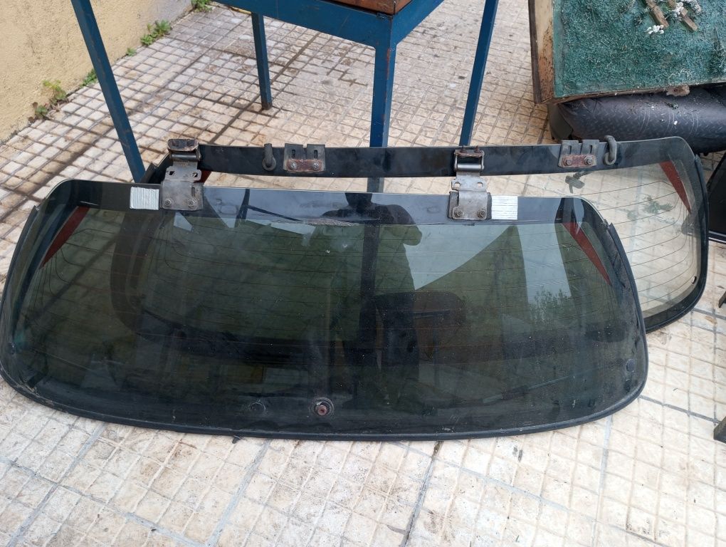 Honda Civic EG (VIDROS)