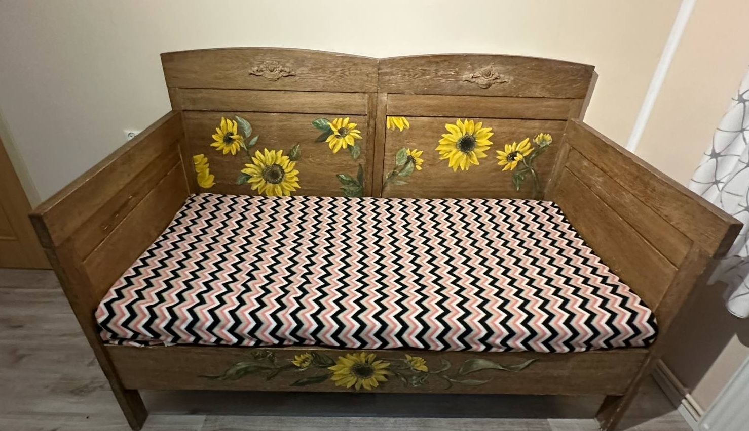 Meble sofa plus szafa