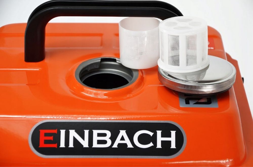 Генератор 1.2 кВт Einbach/бензиновий генератор АКЦІЙНА ПРОПОЗИЦІЯ!