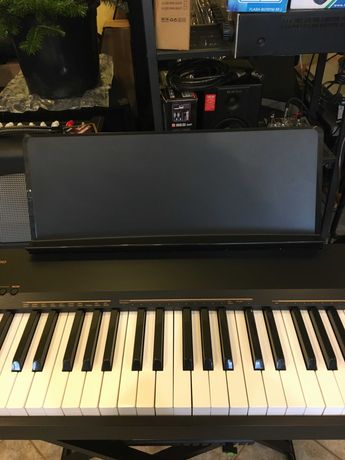 pianino  Casio CDP 130