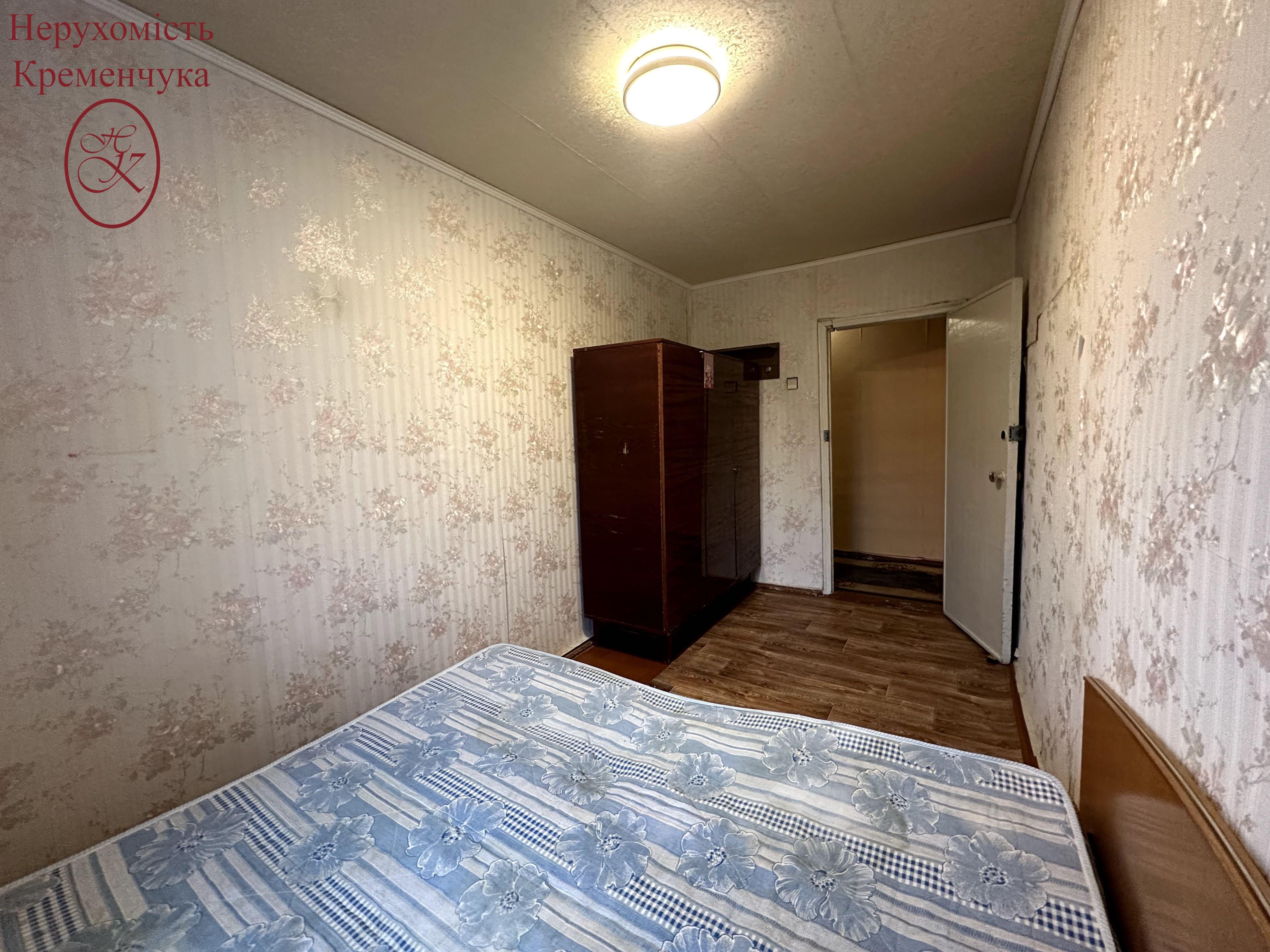 Продаж 2-кімнатної квартири на Раковці (Розвилка, 22 школа)