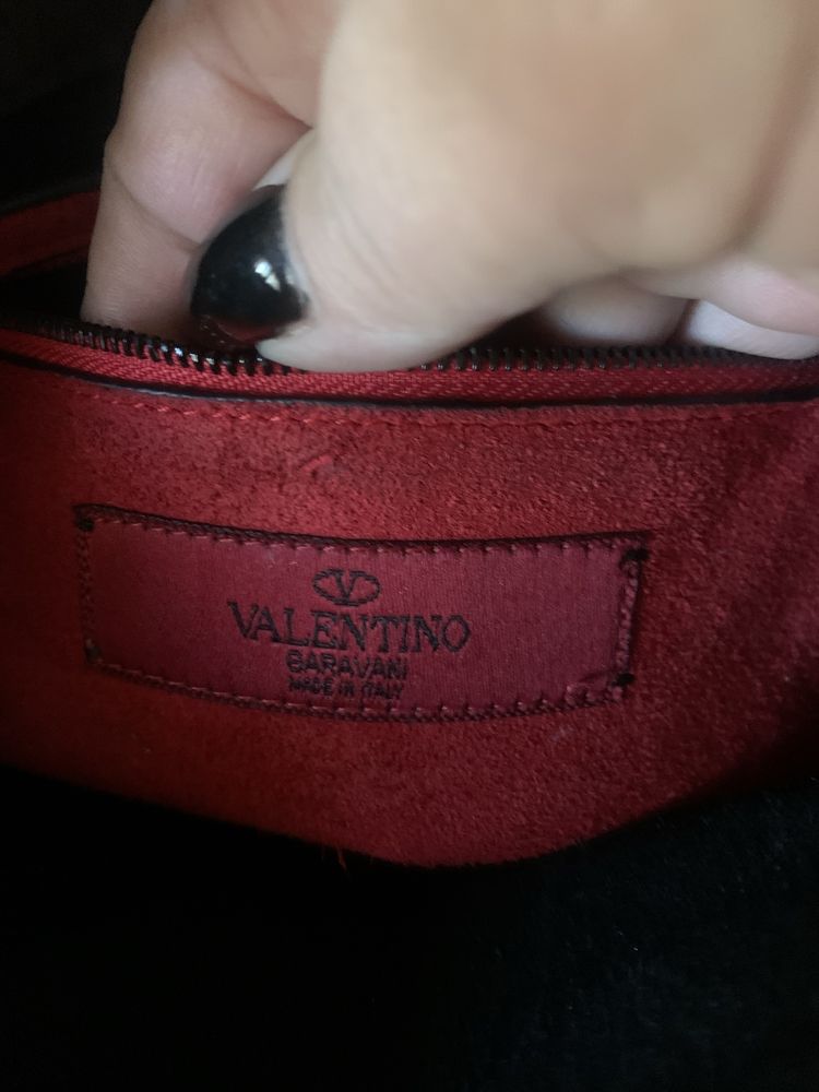 Valentino Garavani Rockstud Spike. Оригінал!