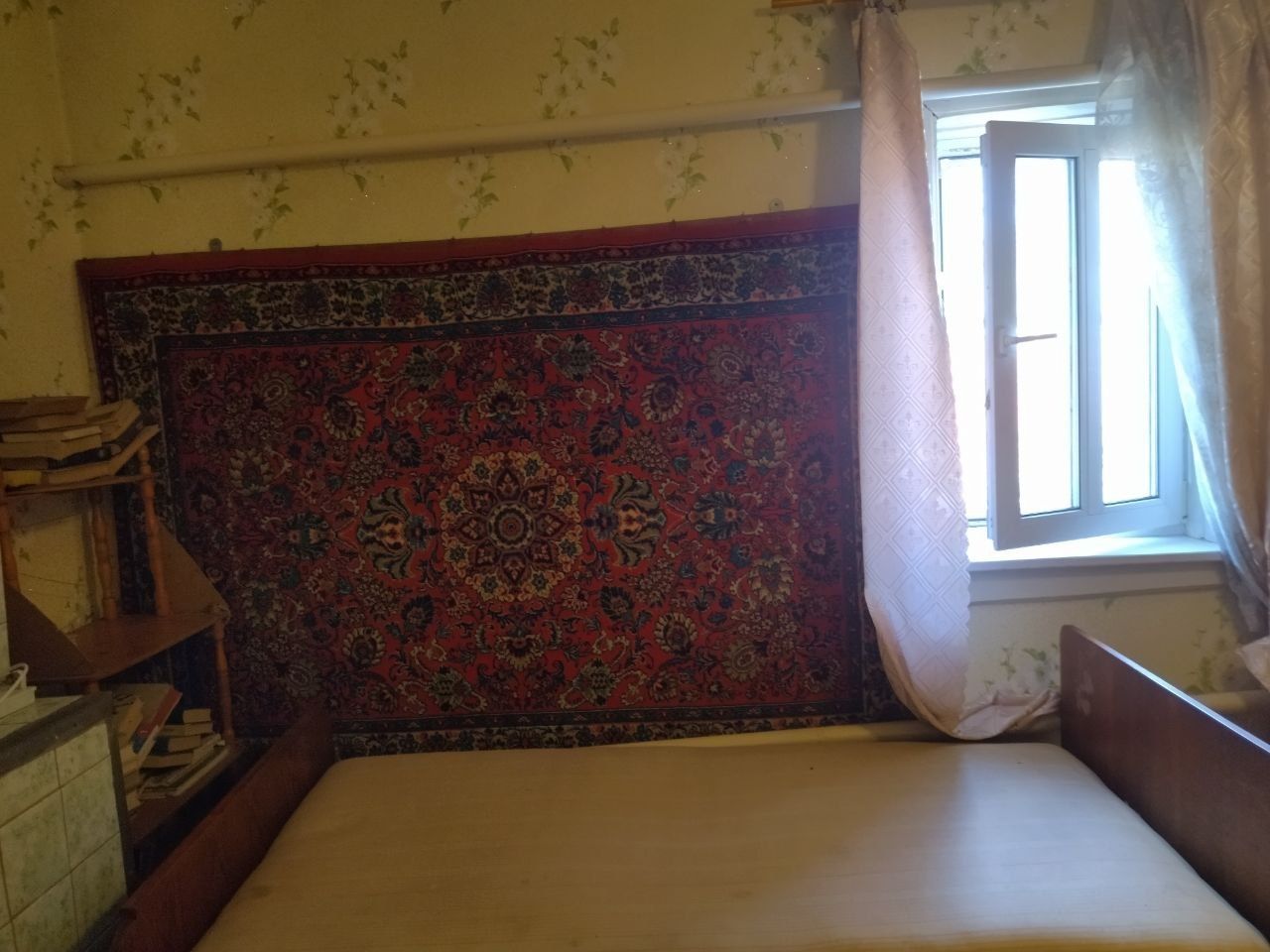 Продам дім м. Ворожба Білоп.р-н
