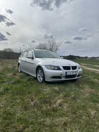 Bmw e91 2.0diesel