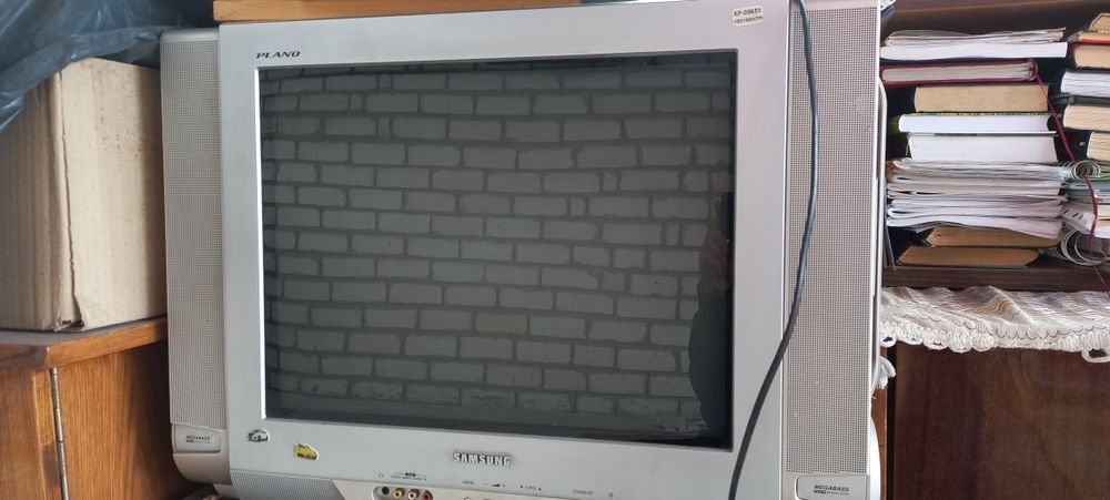 Телевизор Samsung