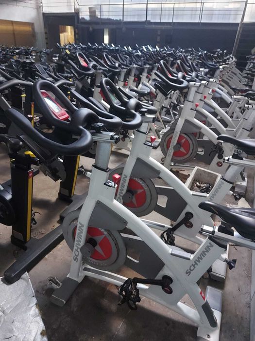 Bikes de indoor cycle
