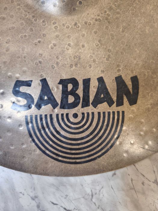 Sabian HH Leopard Ride