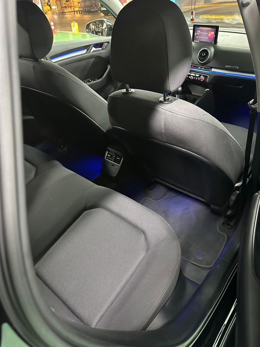 Audi A3 SportBack TSFI 116cv