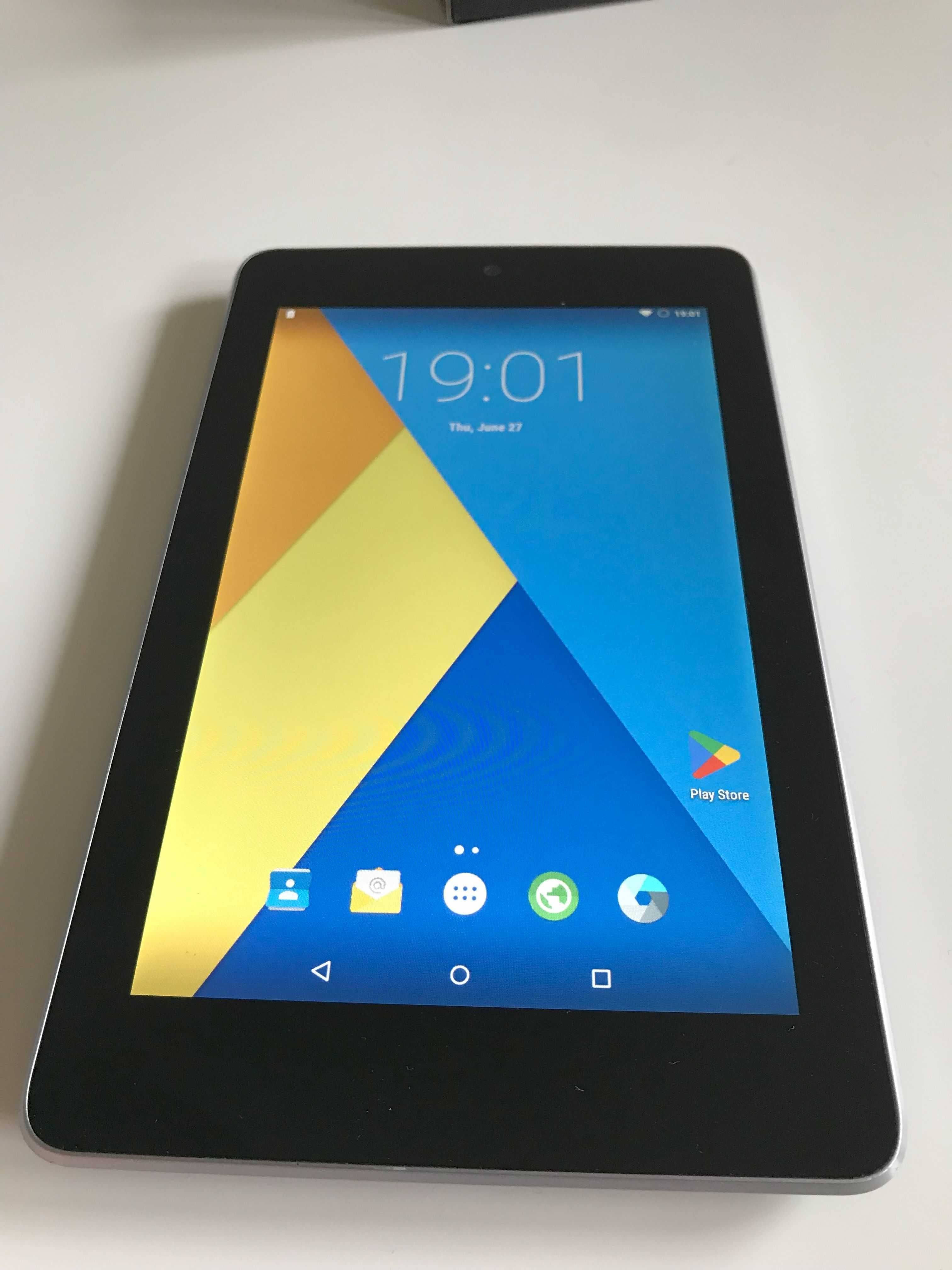 Asus Google Nexus 7