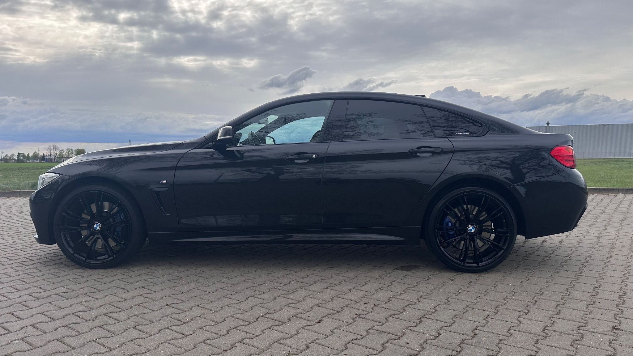 BMW Seria 4
