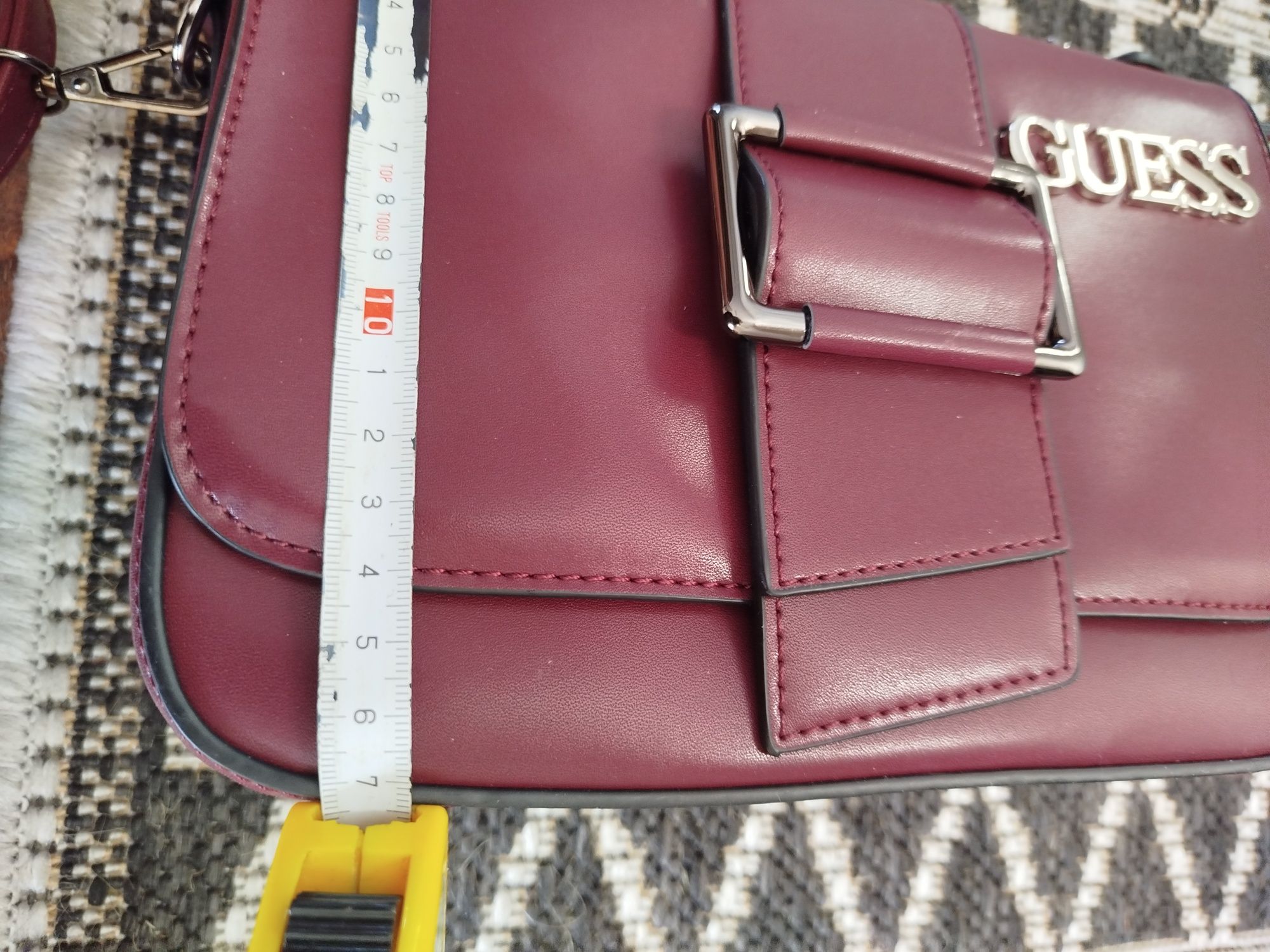 Torebka damska Guess