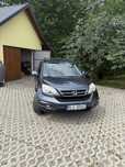 Honda crv 2,2 i-dtec
