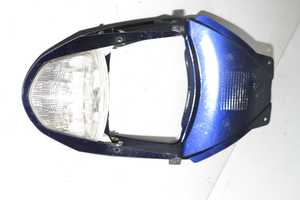 Suzuki gsxr gsx r 1000 k5 k6 ogon zadupek tył lampa tył