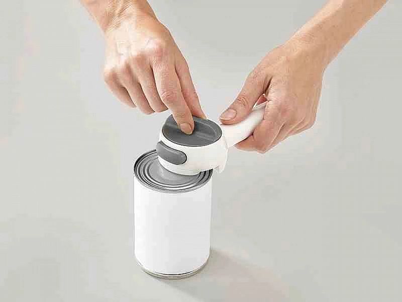 Otwieracz do puszek Can-Do Plus / Joseph Joseph