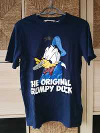 T-shirt chłopięcy H&M Kaczor Donald