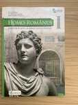 Homo Romanus 1 - podręcznik