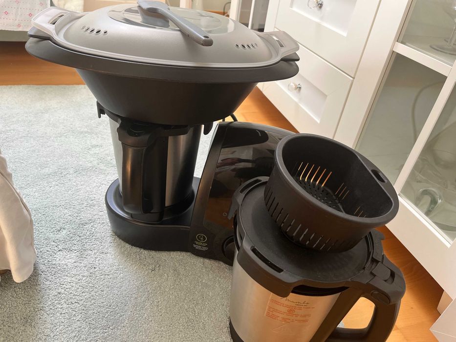 Robot do gotowania typu Thermomix