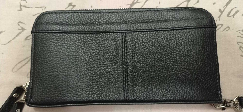 Мужская сумка портмоне  Coach