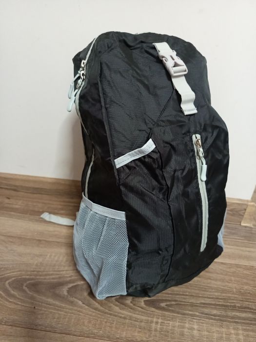 Рюкзак для щоденного використання та активного відпочинку.